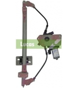 LUCAS - WRL1342R - 