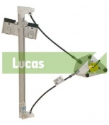 LUCAS - WRL2109L - 