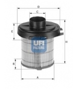 UFI - 2720300 - 