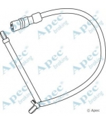 APEC braking - WIR5206 - 
