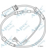 APEC braking - WIR5220 - 
