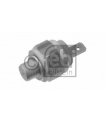 FEBI - 28675 - Термовыключатель VW Golf(2,3),Passat(B3,B4),Sharan,Vento FEBI