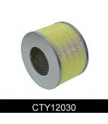 COMLINE - CTY12030 - Фильтр воздушный