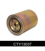 COMLINE - CTY13037 - Фильтр топл frd ranger 2.5d 99-06/maz 3/5/6/b-serie 2.0d/2.2d 99-/cx-7 2.2d 09-