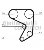 CONTITECH - CT598K1 - 