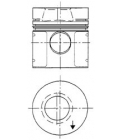 KOLBENSCHMIDT - 93964600 - 