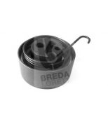 BREDA  LORETT - TDI3536 - 