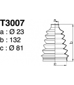 DEPA - T3007 - 