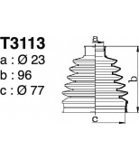 DEPA - T3113 - 