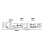 KLARIUS - 930800E - 