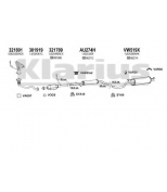 KLARIUS - 930905U - 