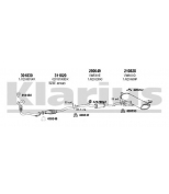 KLARIUS - 930925E - 
