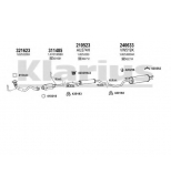 KLARIUS - 930949E - 
