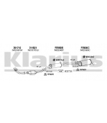 KLARIUS - 930984U - 