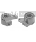 TREVI AUTOMOTIVE - TD1151 - 