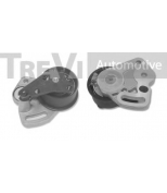 TREVI AUTOMOTIVE - TD1265 - 