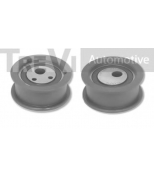 TREVI AUTOMOTIVE - TD1599 - 