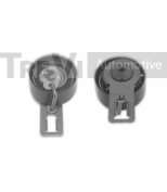 TREVI AUTOMOTIVE - TD1760 - 