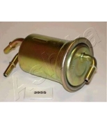 ASHIKA - 3003395 - Фильтр топливный
