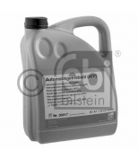 FEBI - 30017 - Жидкость для гидросистем Трансмиссионное масло Масло автоматической коробки пе