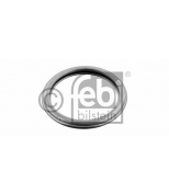 FEBI - 30651 - Уплотнительное кольцо, резьбовая пр