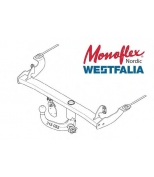 MONOFLEX - 306254 - 