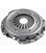 SACHS - 3082850041 - Asennelma mazda 323