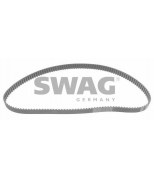 SWAG - 30020020 - Ремень ГРМ