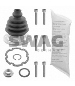SWAG - 30907643 - Комплект пылника, приводной вал