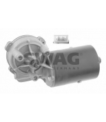 SWAG - 30917086 - Моторчик стеклоочистителя передний VW GOLF II/PASSAT B2/T2/POLO