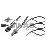 SWAG - 30921430 - Лямбда-зонд: Audi 80/100/A6/VW Golf 2/Passat 1.8/2.0/2.3