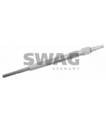 SWAG - 30926685 - Свеча накаливания Audi, Skoda, Seat, VW