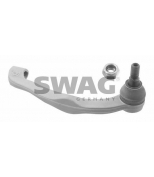 SWAG - 30929673 - Наконечник рулевой тяги: VW T5 4/03->