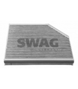 SWAG - 30931375 - Фильтр салона: AUDI A4/A5/Q5 08->