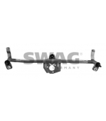 SWAG - 30933479 - Система тяг и рычагов привода стеклоочистителя