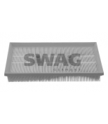 SWAG - 30938463 - Фильтр воздушный VAG
