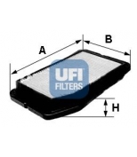 UFI - 3025500 - 