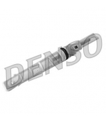 DENSO - DVE01001 - Клапан расширительный системы кондиционирования