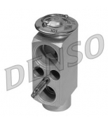 DENSO - DVE05008 - DVE05008 Клапан кондиционера расширительный