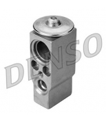 DENSO - DVE20002 - Клапан расш. AC Opel B/C/D, PSA 206/306, WV T4