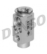 DENSO - DVE20010 - Клапан расширительный системы кондиционирования
