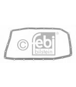 FEBI - 31994 - Прокладка масляного поддона BMW 7/X...