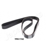 JAPAN PARTS - DV7PK1720 - 