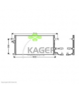 KAGER - 312510 - 