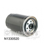 NIPPARTS - N1330520 - Фильтр топливный n1330520