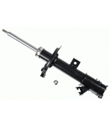 SACHS - 312186 - SACHS SUPERTOURING SHOCK ABSORBER NISSAN (DATSUN)