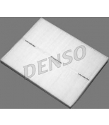 DENSO - DCF036P - Фильтр салонный Opel Omega