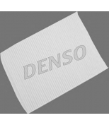 DENSO - DCF367P - Фильтр салон.Hyundai I30/KIA CEED 08-