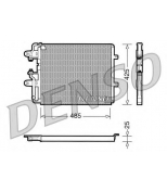 DENSO - DCN09030 - 