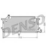 DENSO - DCN32005 - Конденсер